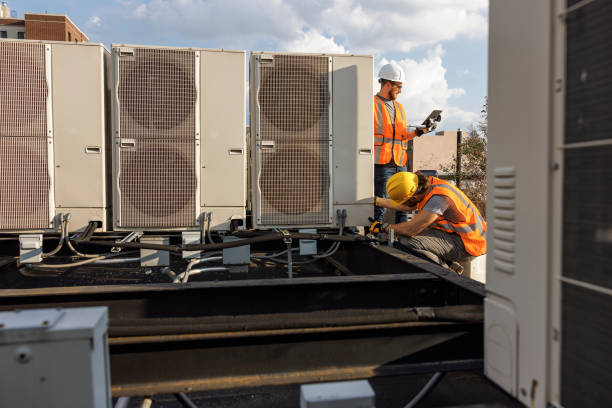 Best HVAC Maintenance Near Me  in West Hazleton, PA