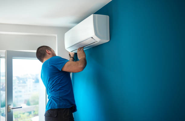 Best Central Air Repair  in West Hazleton, PA