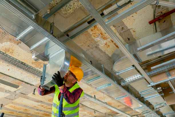 Best Local HVAC Companies  in West Hazleton, PA