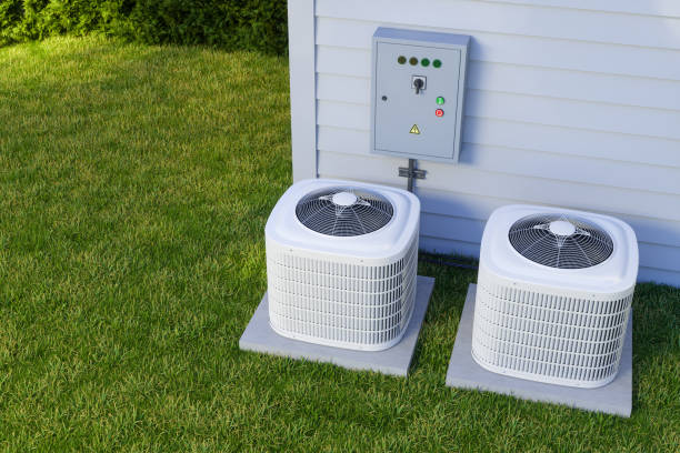 Best HVAC System Installation  in West Hazleton, PA
