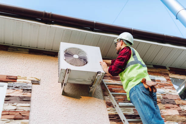 Best Best HVAC Companies  in West Hazleton, PA