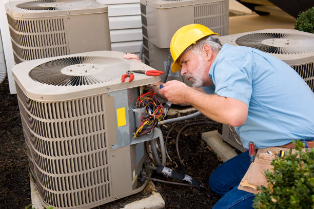Best AC Installation Near Me  in West Hazleton, PA