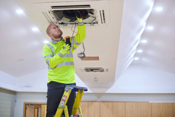 Best Commercial HVAC Repair  in West Hazleton, PA