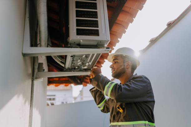 HVAC Emergency Services in West Hazleton, PA