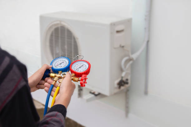 AC Installation Near Me in West Hazleton, PA