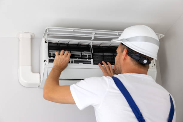 Reliable West Hazleton, PA HVAC Solutions