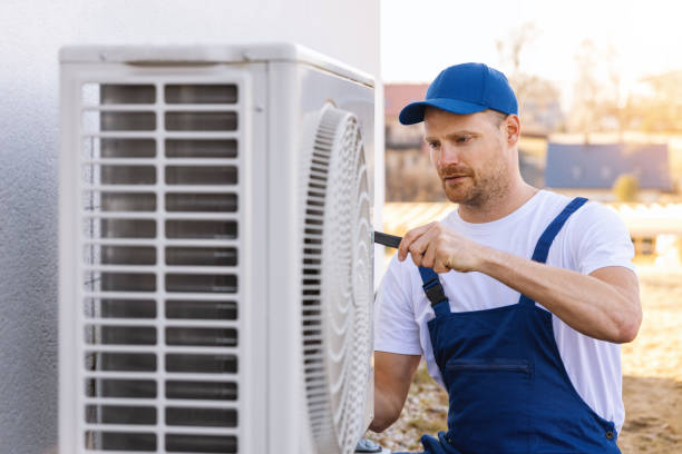 Best HVAC Installation Services  in West Hazleton, PA