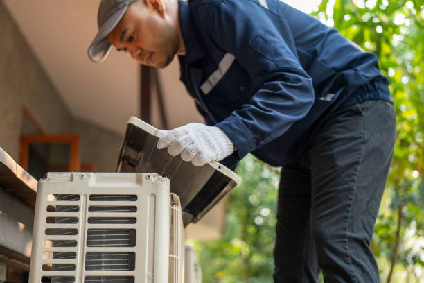 Professional HVAC in West Hazleton, PA