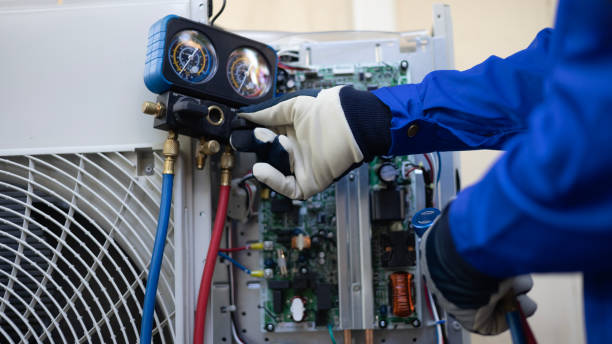 Best HVAC Repair Near Me  in West Hazleton, PA