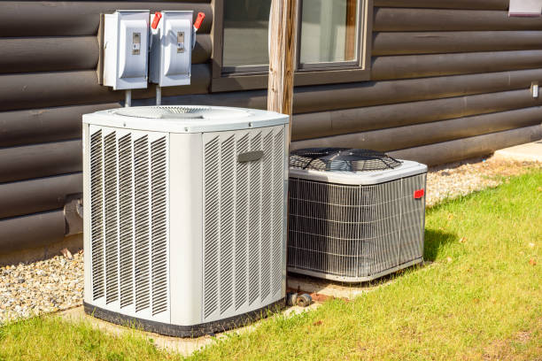 Best HVAC System Installation  in West Hazleton, PA