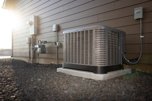 Best HVAC Replacement Cost  in West Hazleton, PA